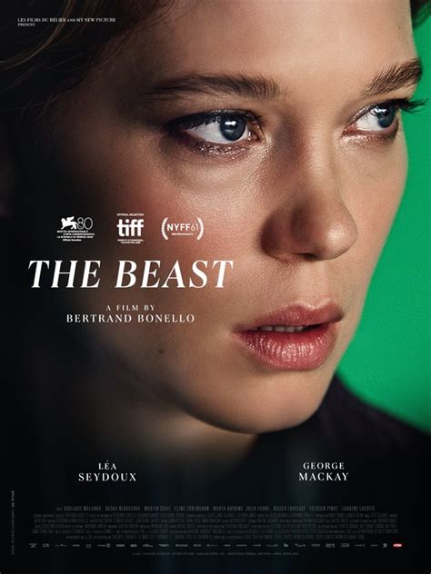 la.bete|The Beast movie review & film summary (2024) .